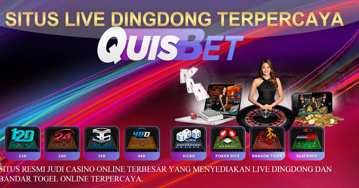 SITUS Live Dingdong