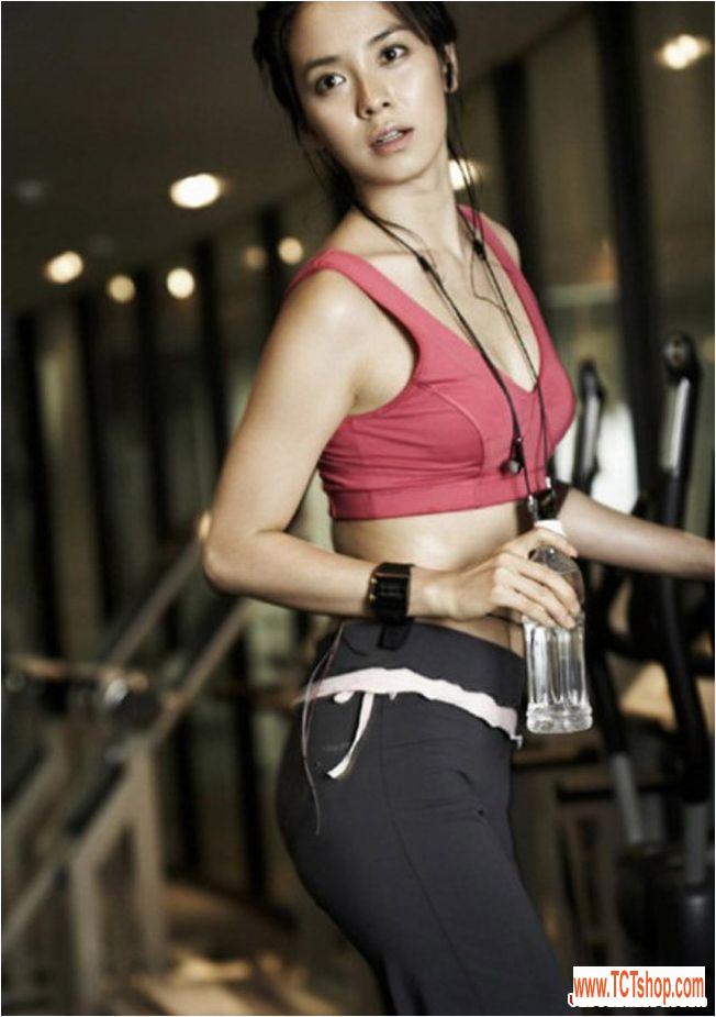 Đời thực của loạt mỹ nhân Hàn chuyên đóng cảnh nóng Đời thực của loạt mỹ nhân Hàn chuyên đóng cảnh nóng