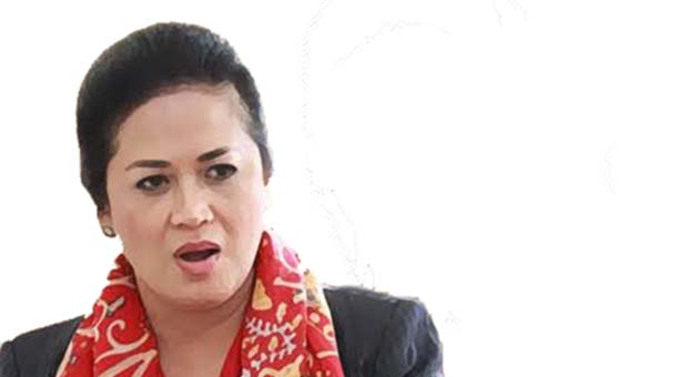 Connie Rahakundini: Wakil Panglima TNI Seperti Rantai Birokrasi