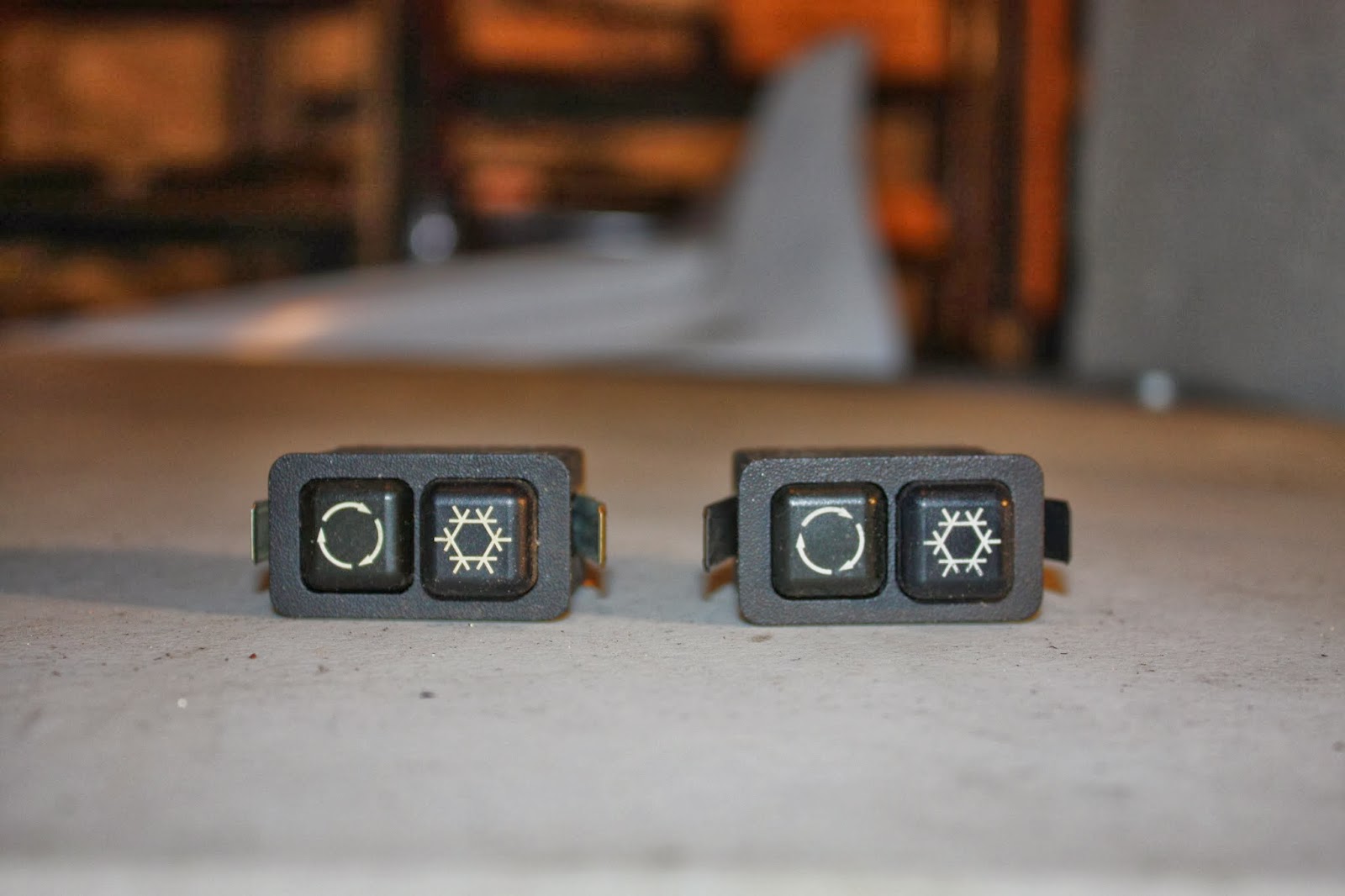 Bmw E30 Circuit Switch