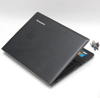 Laptop Lenovo G40-70 ( Intel N2957U ) Bekas