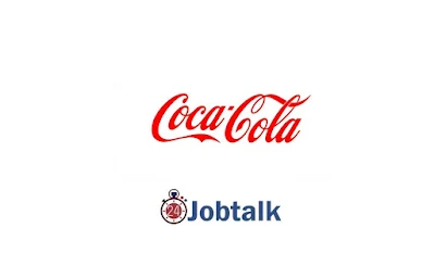 Coca-Cola Egypt Internship | ESLP Intern