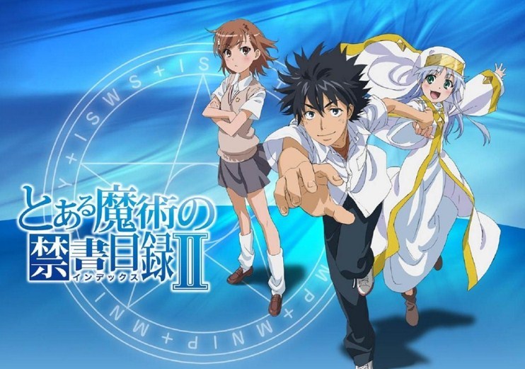 Toaru Majutsu no Index Season 2 Batch Subtitle Indonesia