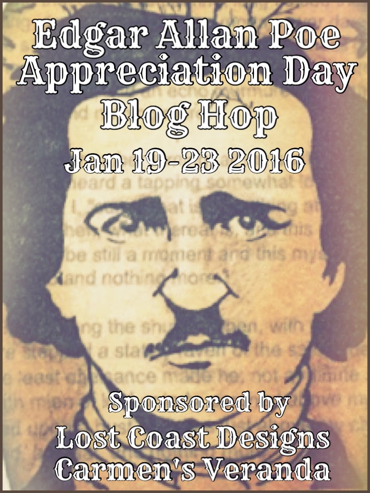 Edgar Allan Poe Appreciation Day
