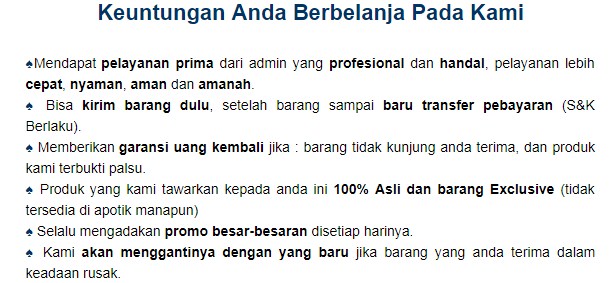 Obat Nyeri Datang Bulan Yang Ampuh Dan Aman Di Apotik