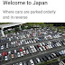 Welcome to Japan (25 Pics)