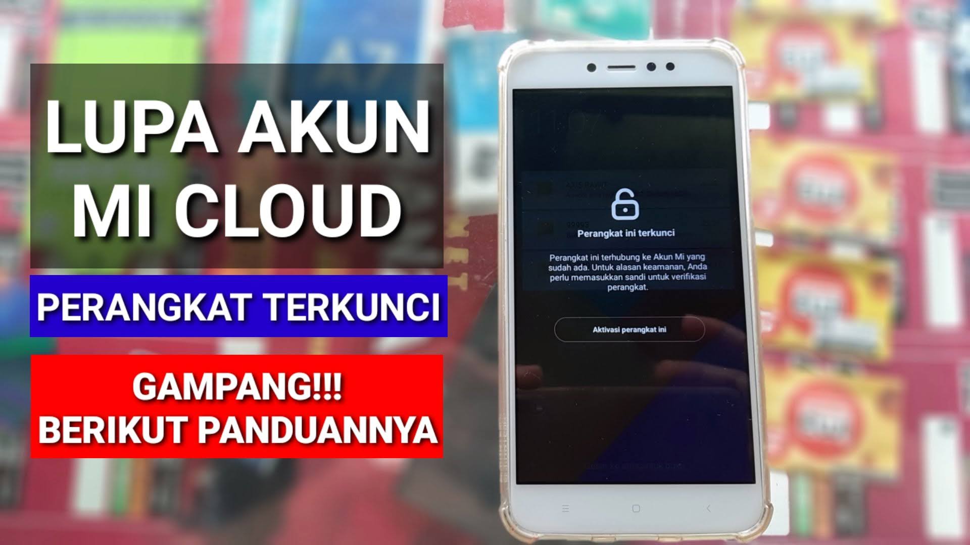 Mi Cloud Redmi Note 5a Ugg Gratis