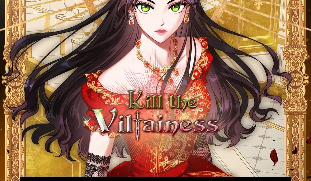 Save the villainess. Save the villainess