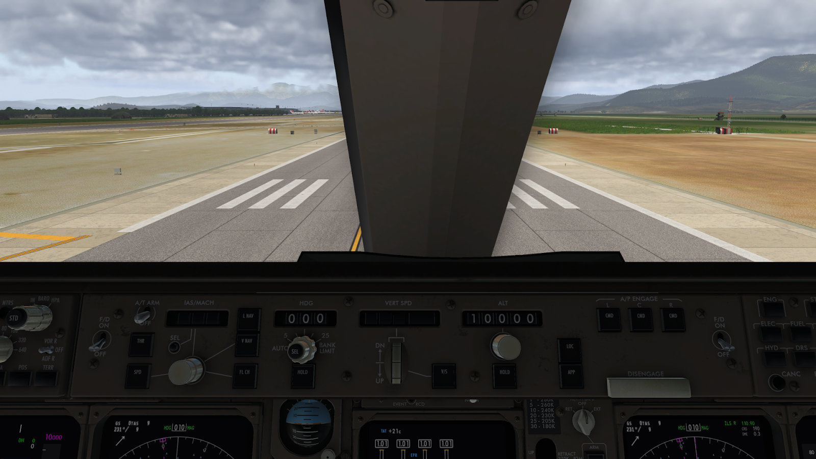 AUTOPİLOT Aviation And Airplane Crashes, Air Disasters