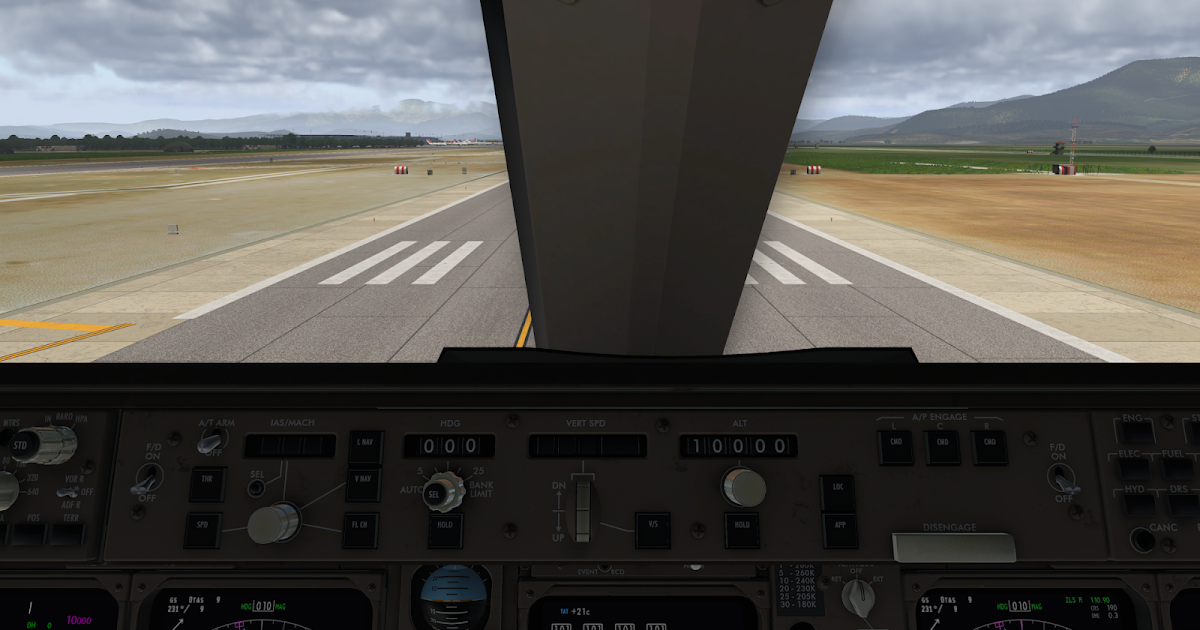 AUTOPİLOT Aviation And Airplane Crashes, Air Disasters