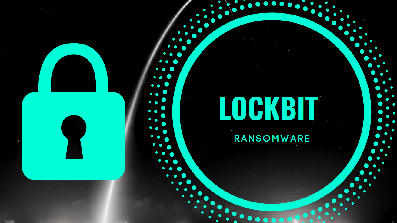 LockBit ransomware se mueve silenciosamente en la red Seguridad de la