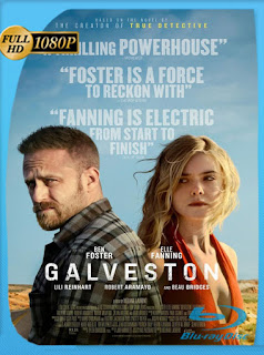 Galveston (2018) HD [1080p] Latino [Google Drive] Panchirulo