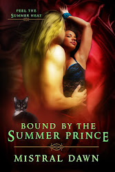 Bound By The Summer Prince