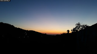 VIEWS / Vistas, Castelo de Vide, Portugal