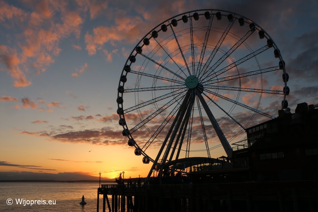 Seattle - Waterfront