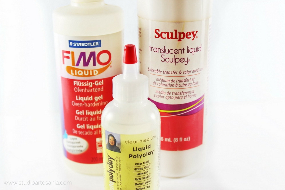 How to soften old and crumble polymer clay? STUDIO ARTESANIA