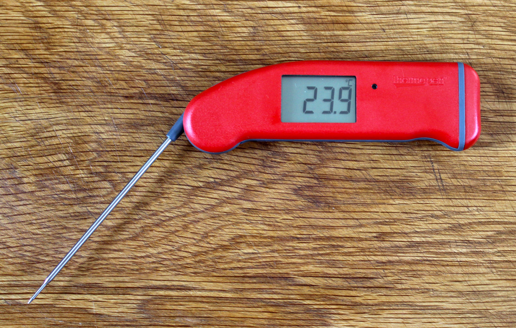 SuperFast Thermapen