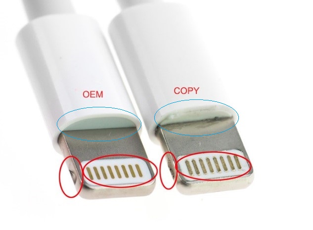 как проверить оригинальность зарядки. оригинальный кабель apple usb-c - lightning отличия. как проверить оригинальность зарядки. оригинальный и китайский кабель на айфон. блок для зарядки айфона 11 оригинал как отличить.