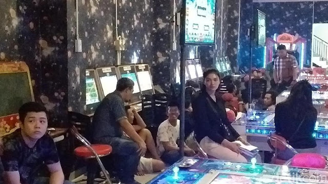 80 Penjudi Diamankan di Polda Jatim, Ini Dalil Mengapa Judi Haram