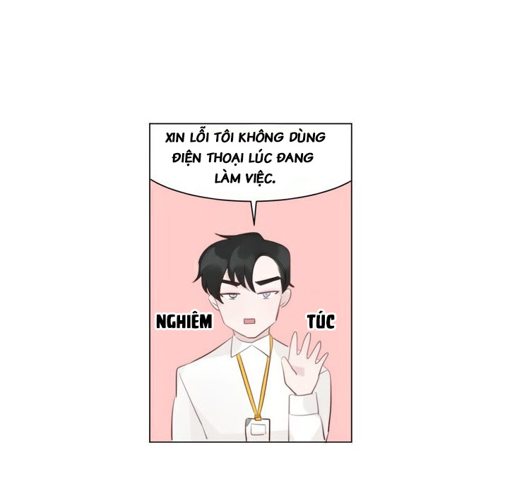 Đọc truyện NGƯỜI ĐÀN ÔNG LẠNH LÙNG - Chapter 1