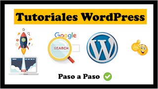 tutoriales wordpress en español