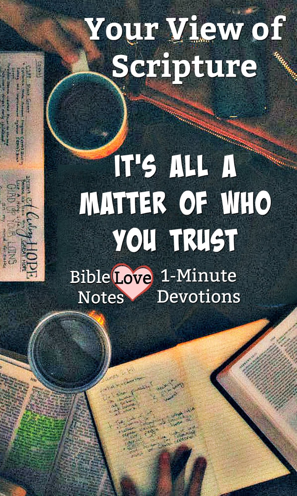 Bible Love Notes My Husband Hates Raisins