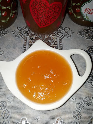 مربى التفاح