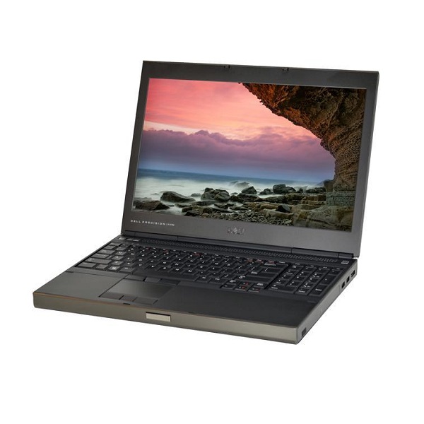 Laptop Dell Precision M4700, Core i7-3720QM, Ram 8GB, HDD 500GB, 15.6 inch