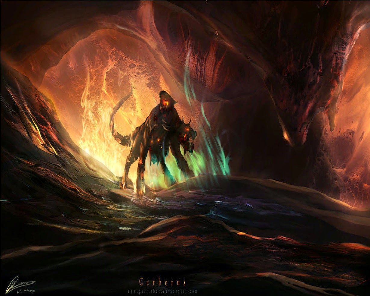 purpura AMAZONAS EN LA MITOLOGÍA