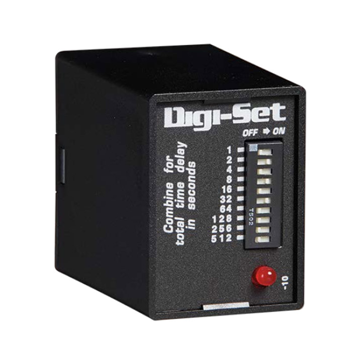 Electrical, Heating and Control Products: SSAC Littelfuse Time Delay