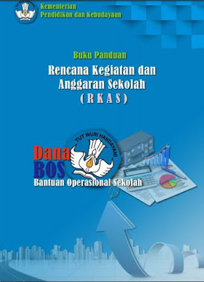  setelah dipostingan sebelumnya admin telah membahas mengenai Apa itu Aplikasi RKAS serta  Panduan Lengkap Penggunaan Aplikasi RKAS (Rencana Kegiatan dan Anggaran Sekolah) 