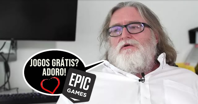 GTA San Andreas Gabe Newell Mod 