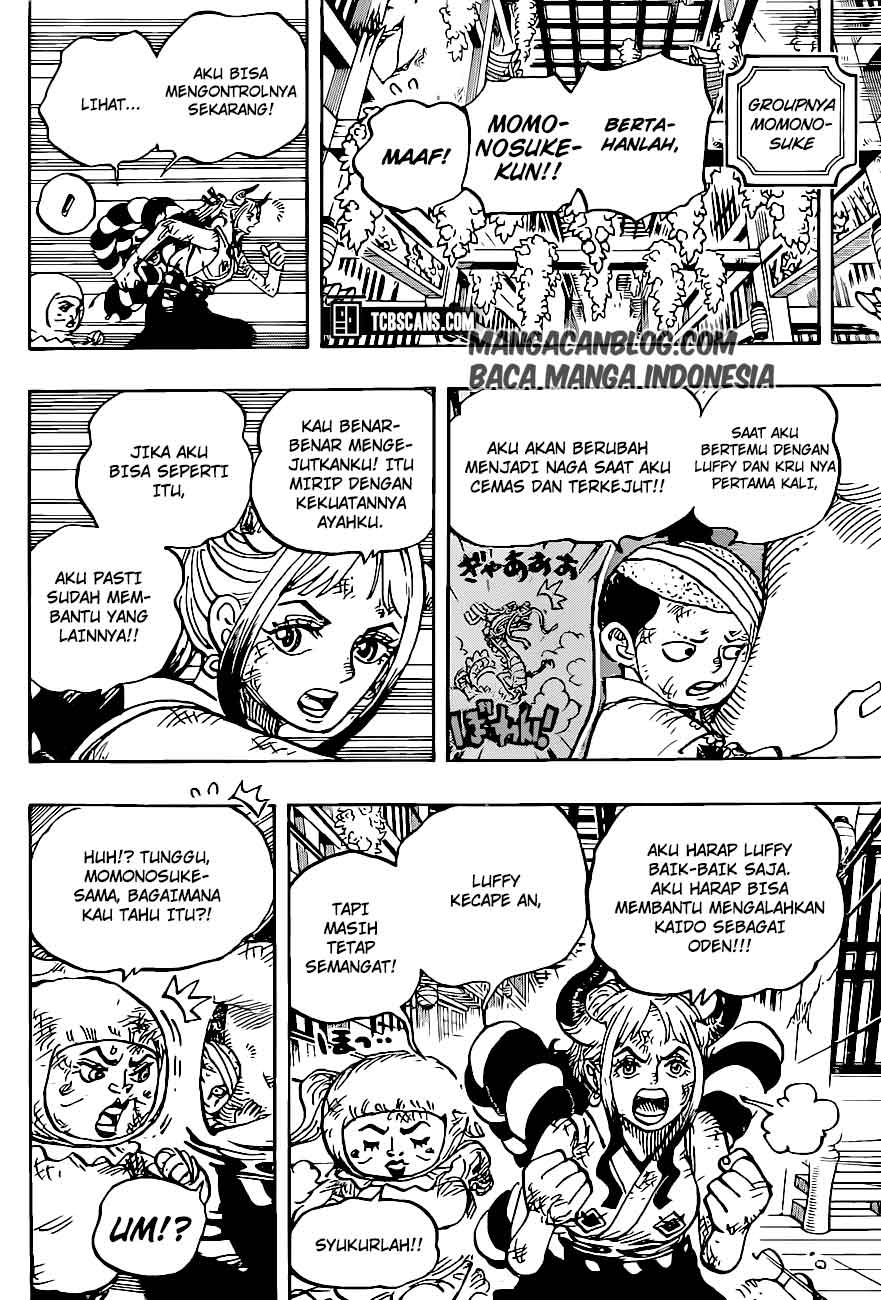 Dilarang COPAS - situs resmi www.mangacanblog.com - Komik one piece 1008 - chapter 1008 1009 Indonesia one piece 1008 - chapter 1008 Terbaru 13|Baca Manga Komik Indonesia|Mangacan