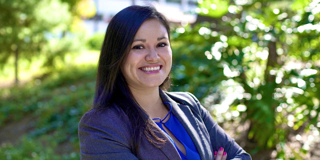 Dr. Marissa Vasquez