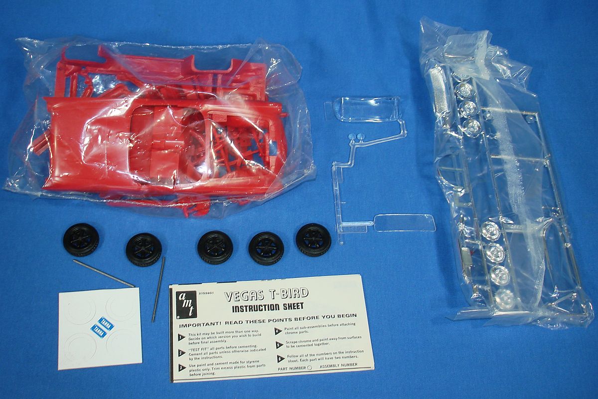 Bird In Everything Plastic Bird Models