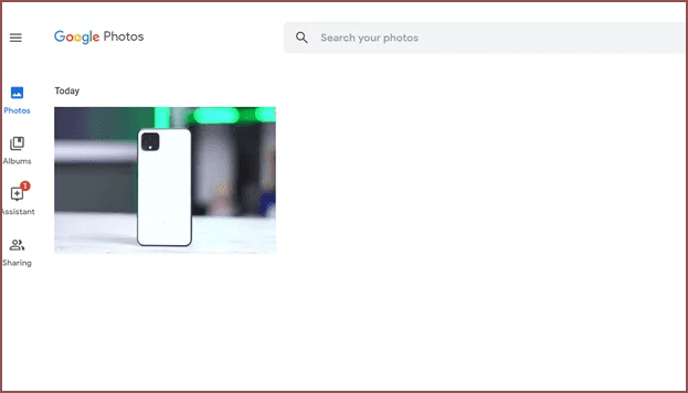 قم بإضافة هذا الإمتداد على متصفح جوجل كروم وستتمكن من حفظ الصور مباشرة على حسابك على Google Photos أخبار التقنية