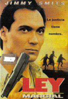 Ley Marcial – DVDRIP LATINO