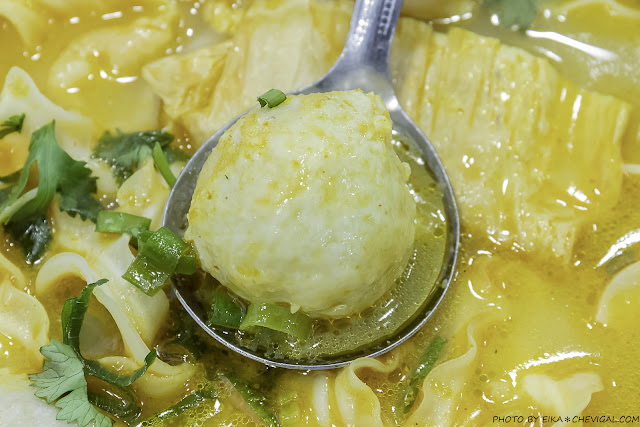 花山家宣飲麵鋪最新分店開幕囉!大啖文青乾拌麵、暖暖雙雙麵,還有麻辣手工水餃好夠味!