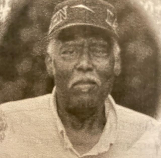 Exploring and Preserving African American History in the Louisiana Florida Parishes The Life of