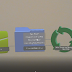 Hololens UPDATE 5: New Narrative and 3D models