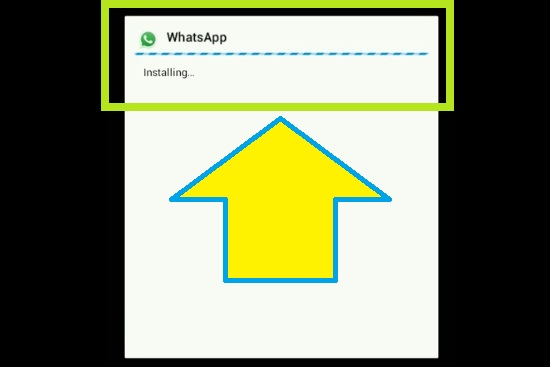 Cara Mengganti Tema WhatsApp di Hp Android 3 Cara Mengganti Tema WhatsApp di Hp Android 3
