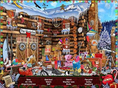 Christmas Wonderland 2 PC Game Free Download Christmas Wonderland 2 PC Game Free Download