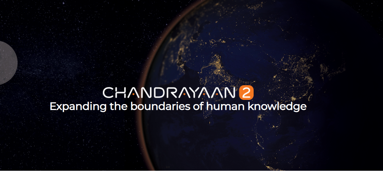 Chandrayaan-2