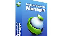 Download IDM Full Register tanpa Crack 
