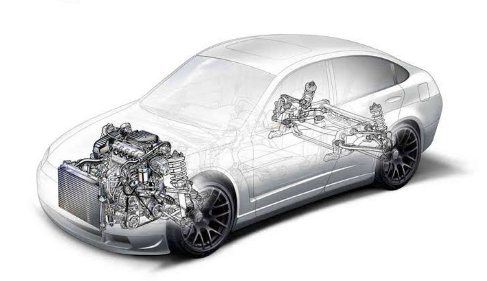 Drivetrain shifted industries MomonganKu: Ketahui Kelebihan Dan Kekurangan Mobil Sistem Penggerak