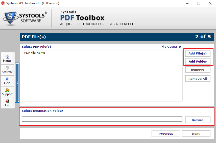 how can i make my pdf file smaller