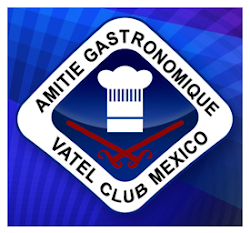 Vatel Club de México Apoyando la Semana del Sabor en México