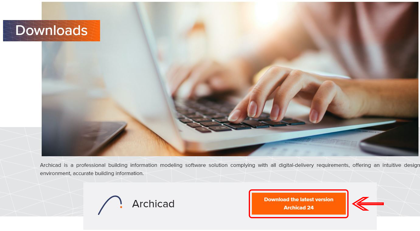 HƯỚNG DẪN CÀI ĐẶT ARCHICAD KEY MIỄN PHÍ TỪ GRAPHISOFT Hướng dẫn