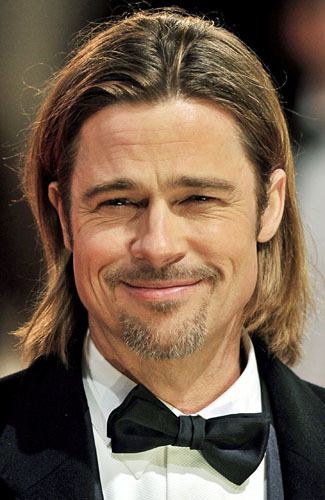 NEW! Model Gaya Rambut Pria / Cowok 2013 [Foto] « Terbaru 2014 | eNetter