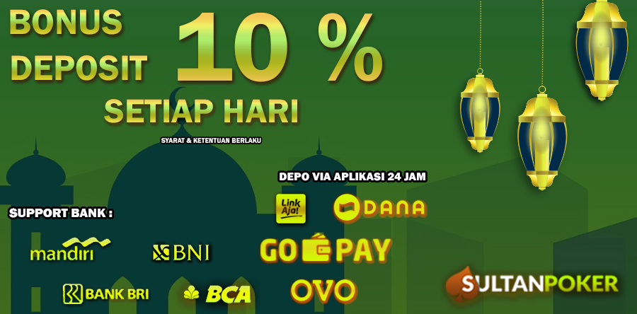 SULTANPOKER Daftar Poker IDN Terbaru IDN Play Login